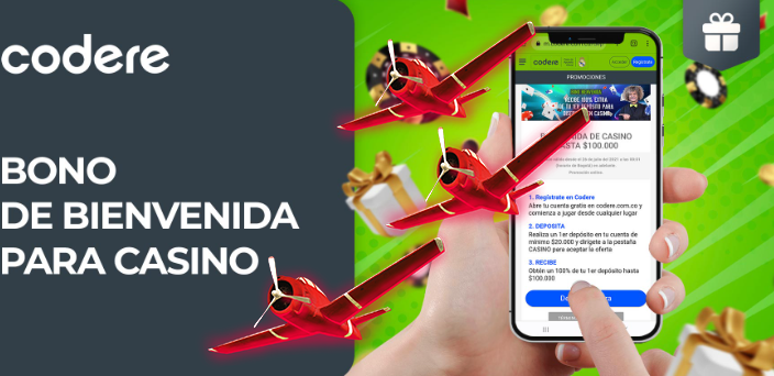 Un móvil con la leyenda'¿cómo descargar la app?